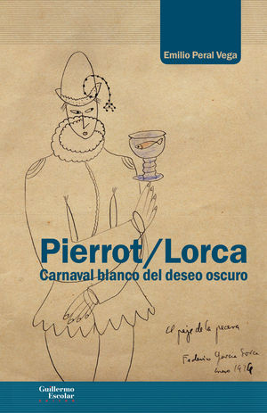 PIERROT/LORCA *