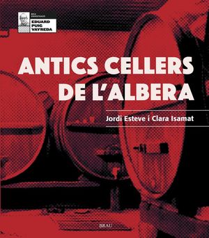 ANTICS CELLERS DE L'ALBERA *