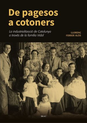 DE PAGESOS A COTONERS *
