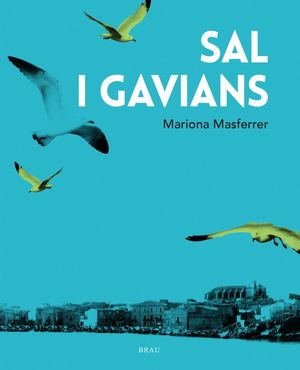 SAL I GAVIANS *