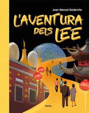 L'AVENTURA DELS LEE *