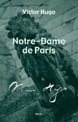 NOTRE-DAME DE PARÍS *