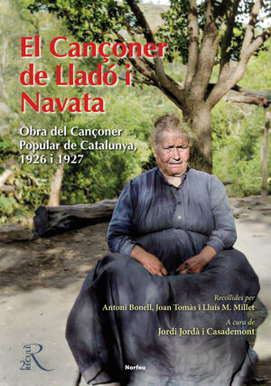 EL CANÇONER DE LLADÓ I NAVATA *