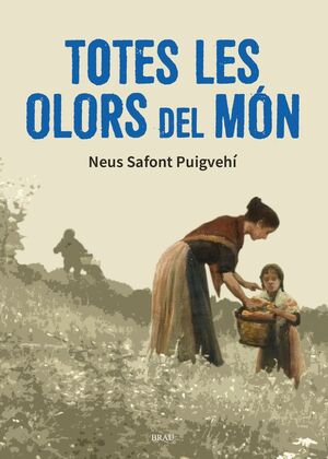 TOTES LES OLORS DEL MÓN *