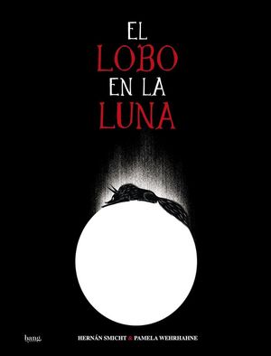 E LOBO EN LA LUNA *