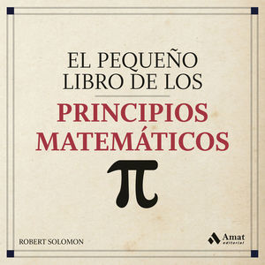 EL PEQUEÑO LIBRO DE LOS PRINCIPIOS MATEMATICOS