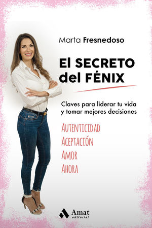 EL SECRETO DEL FÉNIX *