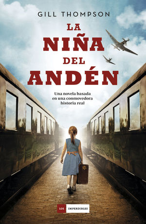 LA NIÑA DEL ANDÉN *