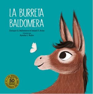 LA BURRETA BALDOMERA *