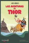 LAS AVENTURAS DE THOR *