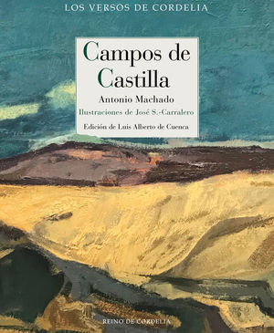 CAMPOS DE CASTILLA *