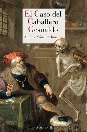 EL CASO DEL CABALLERO GESUALDO *