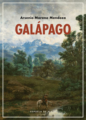 GALÁPAGO *