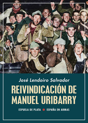 REIVINDICACIÓN DE MANUEL URIBARRY *