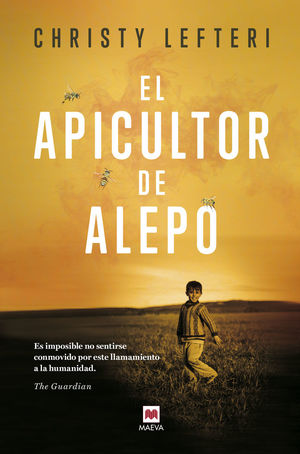 EL APICULTOR DE ALEPO *
