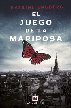 EL JUEGO DE LA MARIPOSA *