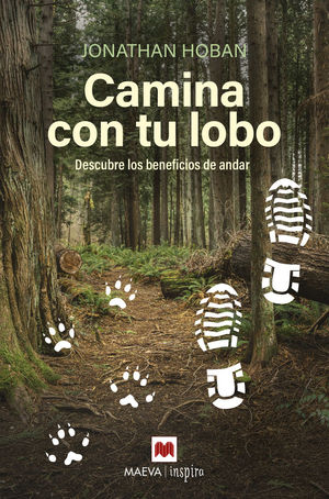 CAMINA CON TU LOBO *