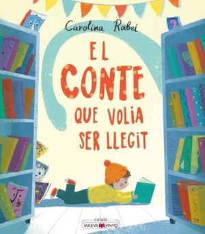 EL CONTE QUE VOLIA SER LLEGIT *