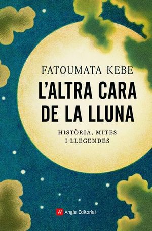 L'ALTRA CARA DE LA LLUNA *