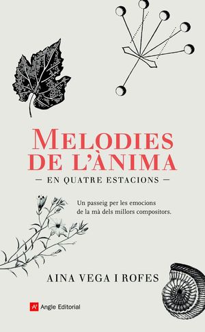 MELODIES DE L'ÀNIMA *