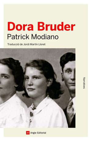 DORA BRUDER *