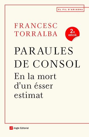 PARAULES DE CONSOL *