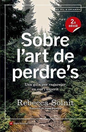 SOBRE L'ART DE PERDRE'S *