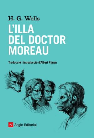 L'ILLA DEL DOCTOR MOREAU *