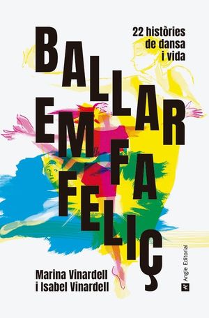 BALLAR EM FA FELIÇ *