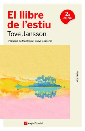 EL LLIBRE DE L'ESTIU *