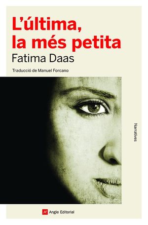 L'ÚLTIMA, LA MÉS PETITA *