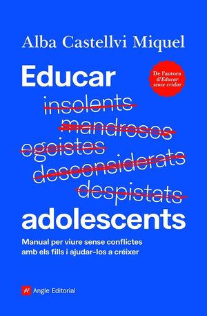 EDUCAR ADOLESCENTS *