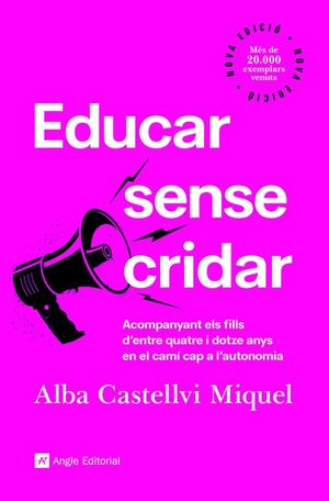 EDUCAR SENSE CRIDAR *