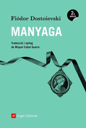 MANYAGA *