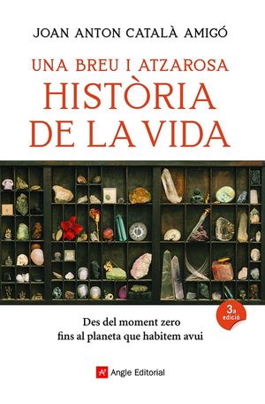 UNA BREU I ATZAROSA HISTÒRIA DE LA VIDA