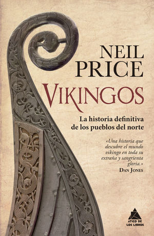 VIKINGOS *