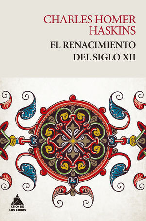 EL RENACIMIENTO DEL SIGLO XII *