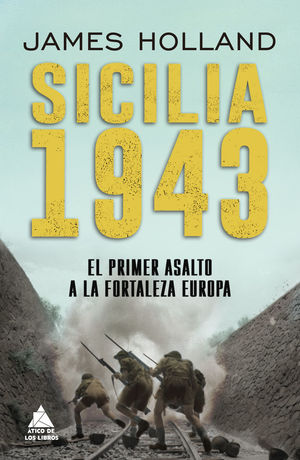 SICILIA 1943 *