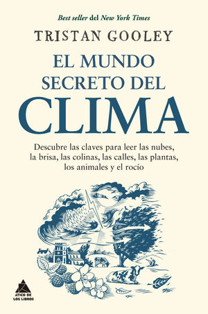 EL MUNDO SECRETO DEL CLIMA *