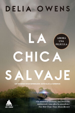 LA CHICA SALVAJE *