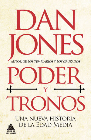 PODER Y TRONOS *