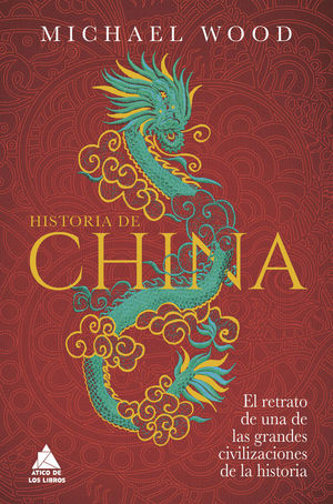 HISTORIA DE CHINA *