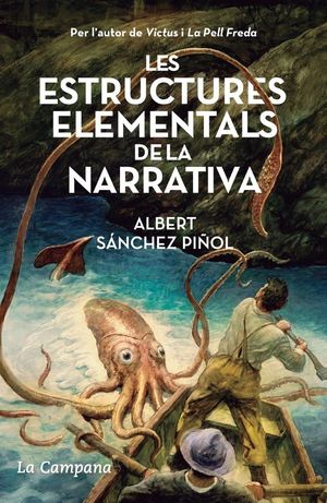 LES ESTRUCTURES ELEMENTALS DE LA NARRATIVA *