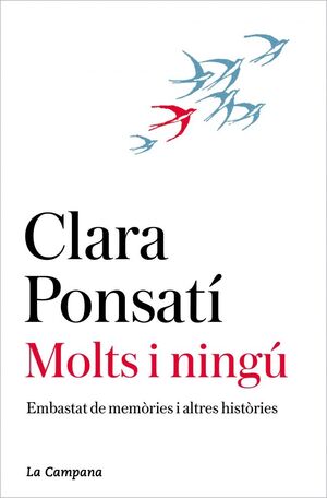 MOLTS I NINGÚ *