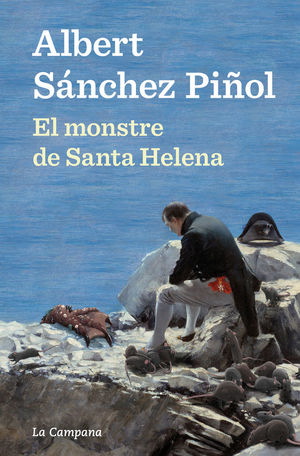 EL MONSTRE DE SANTA HELENA *