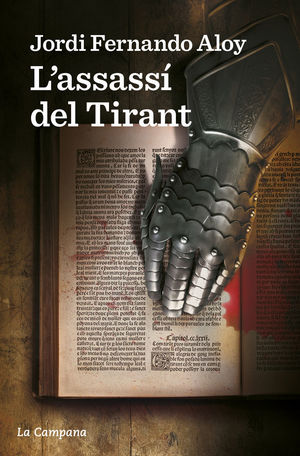 L'ASSASSÍ DEL TIRANT *