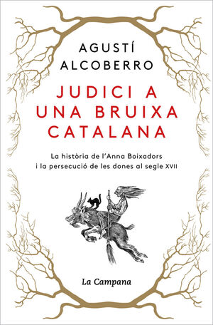 JUDICI A UNA BRUIXA CATALANA *