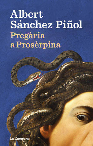 PREGÀRIA A PROSÈRPINA *