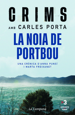 CRIMS: LA NOIA DE PORTBOU *