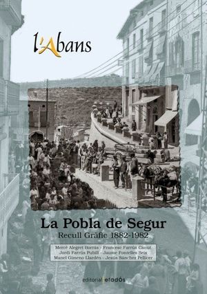 L'ABANS LA POBLA DE SEGUR *